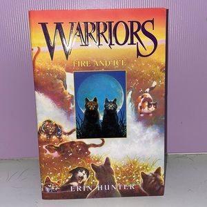 Avon Books “Warrior” Brand new